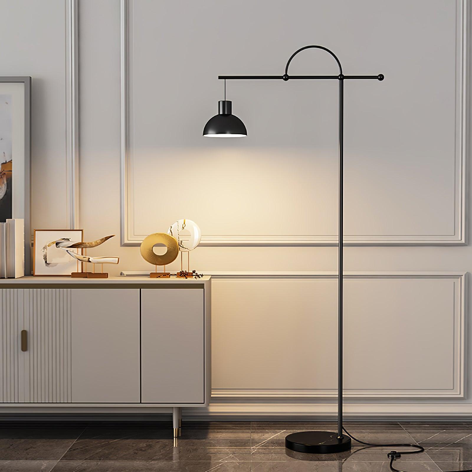 Nidal Floor Lamp