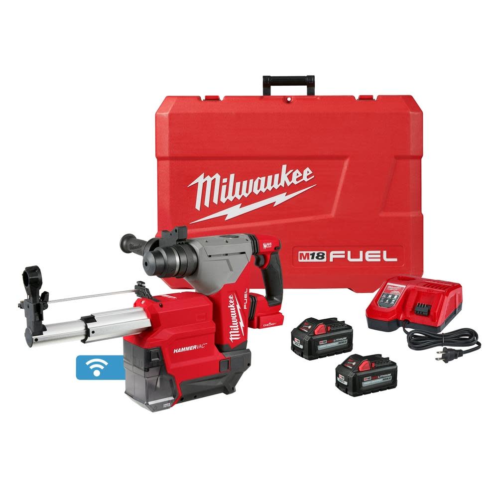 Milwaukee M18 FUEL 1 1/8