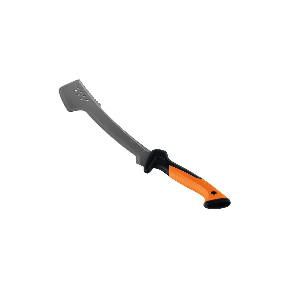 Fiskars 29 Machete Axe with Nylon Carrying Sheath ;