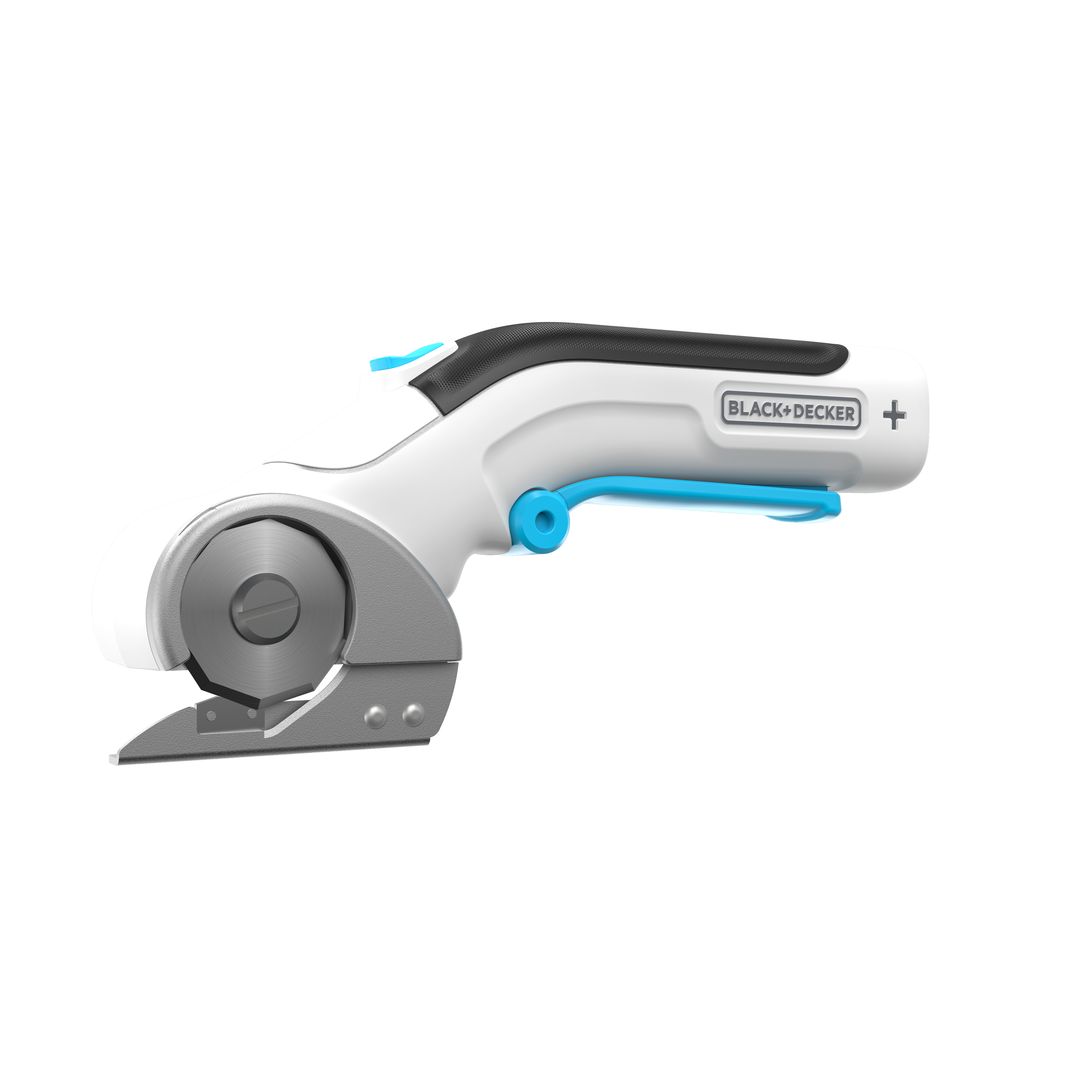 4V MAX* Cordless Rotary Cutter, USB Rechargeable