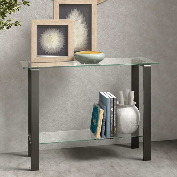 Asta Console Table