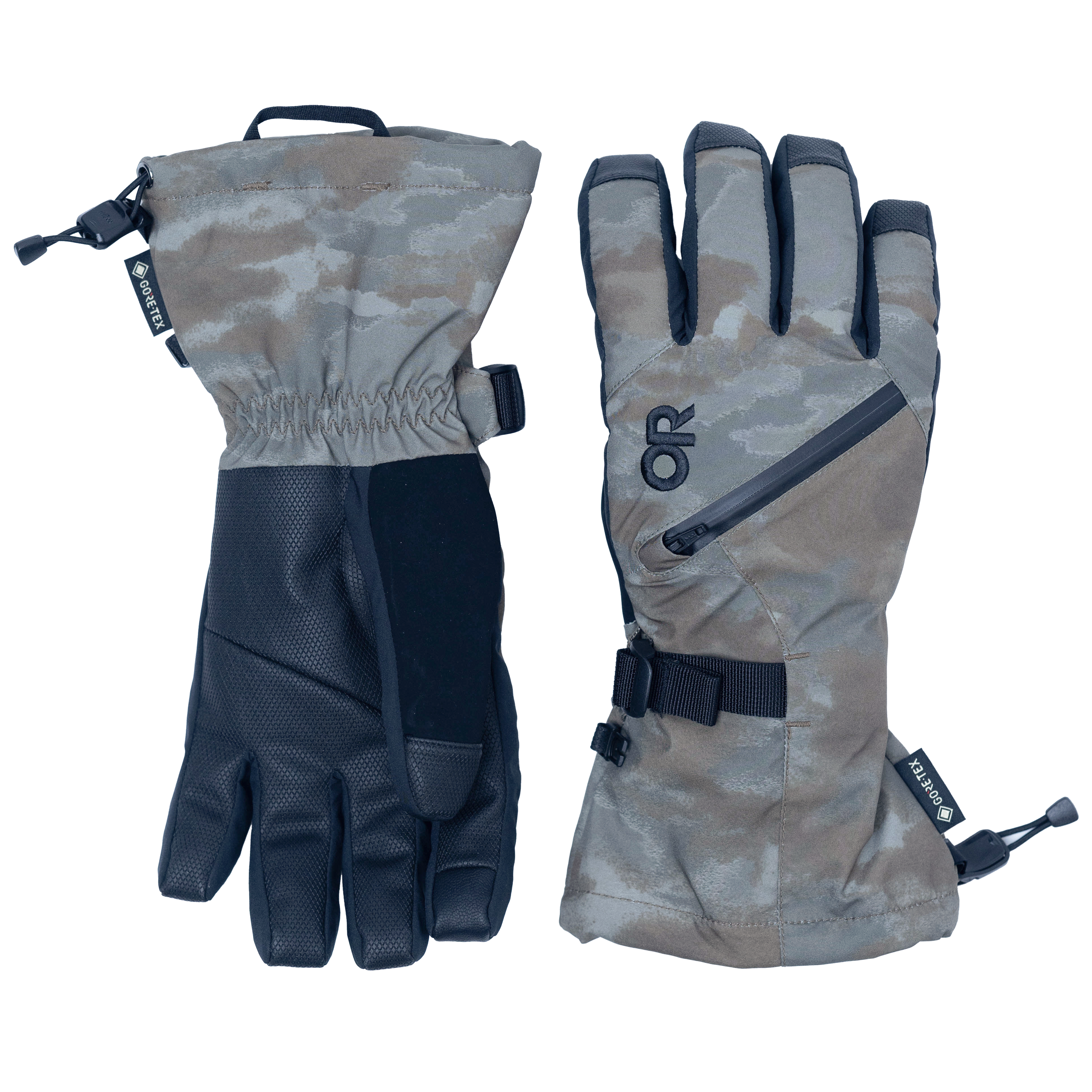 Men's Revolution II GORE-TEX Gloves