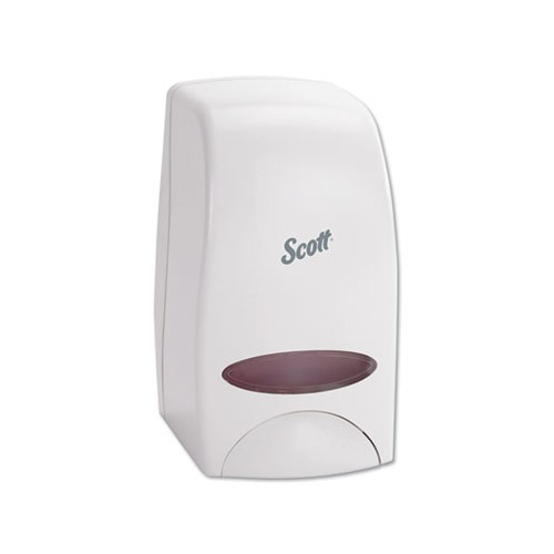 Scott Essential Manual Skin Care Dispenser  KCC92144