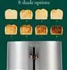 Cafe Toaster - Stainless Steel