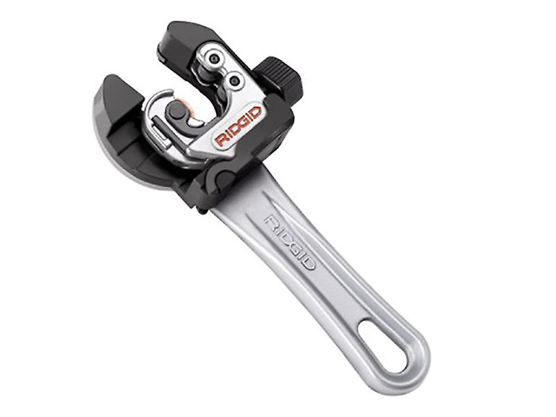 RIDGID 118 AUTOFEED 2-in-1 Midget Cutter 32573 RID32573