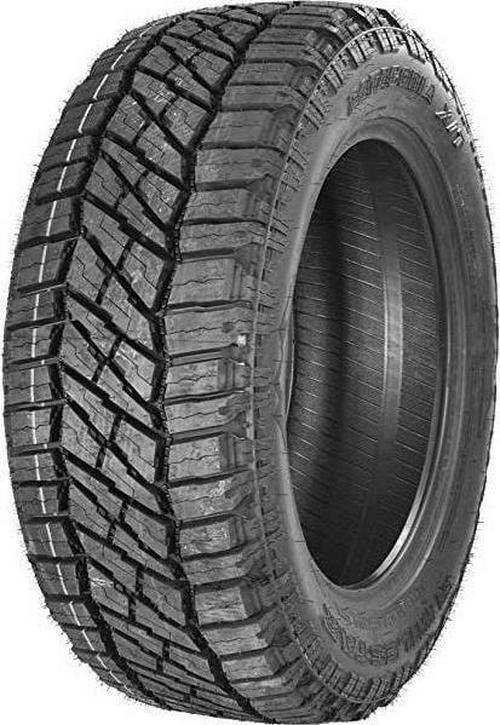 Milestar Patagonia X/T All Terrain 275/60R20 116T XL Light Truck Tire