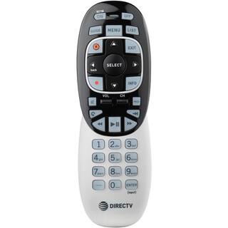 One For All Replacement Remote for Direct TV 3 Device Universal RC73B