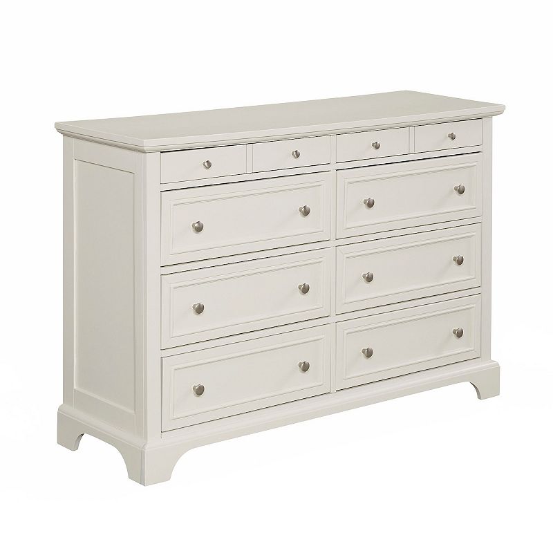 homestyles Naples 8-Drawer Dresser💝(LAST DAY CLEARANCE SALE 70% OFF)