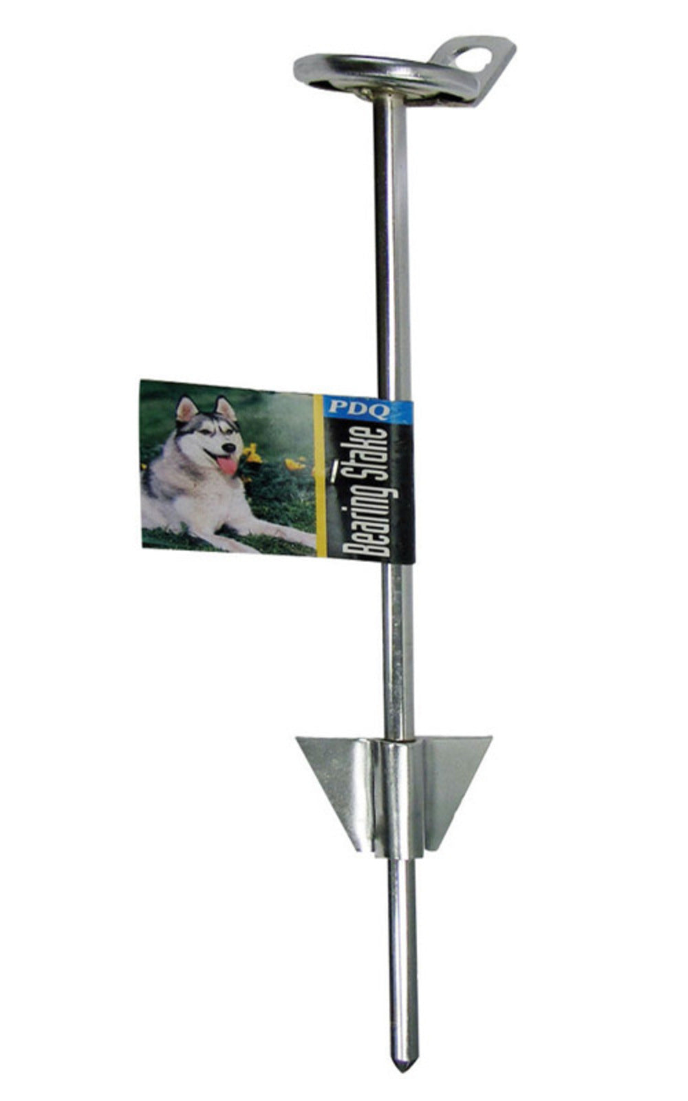 STAKE DOG TIE OUT 16