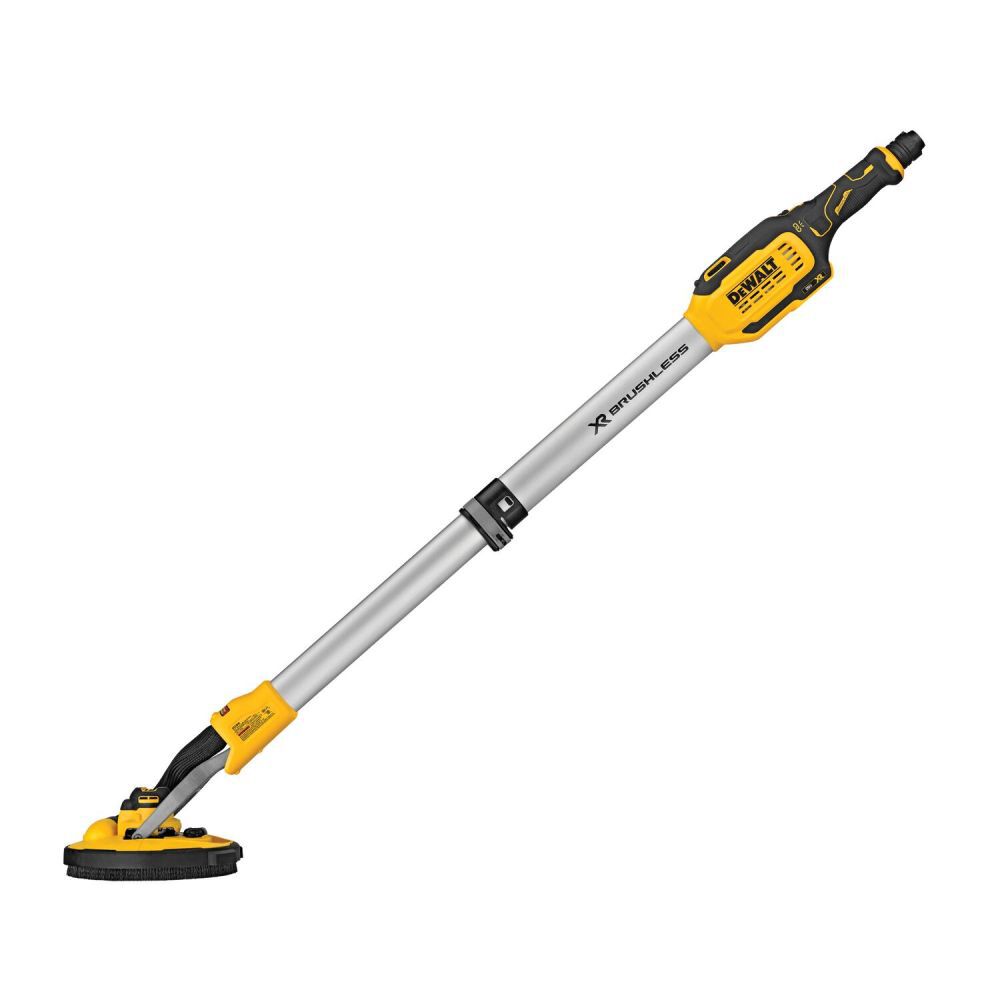 DEWALT 20V MAX Cordless Drywall Sander DCE800B from DEWALT