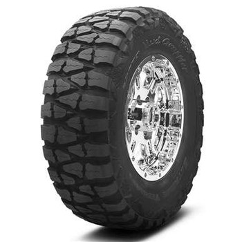 Nitto Mud Grappler 35x12.50R18 Tires