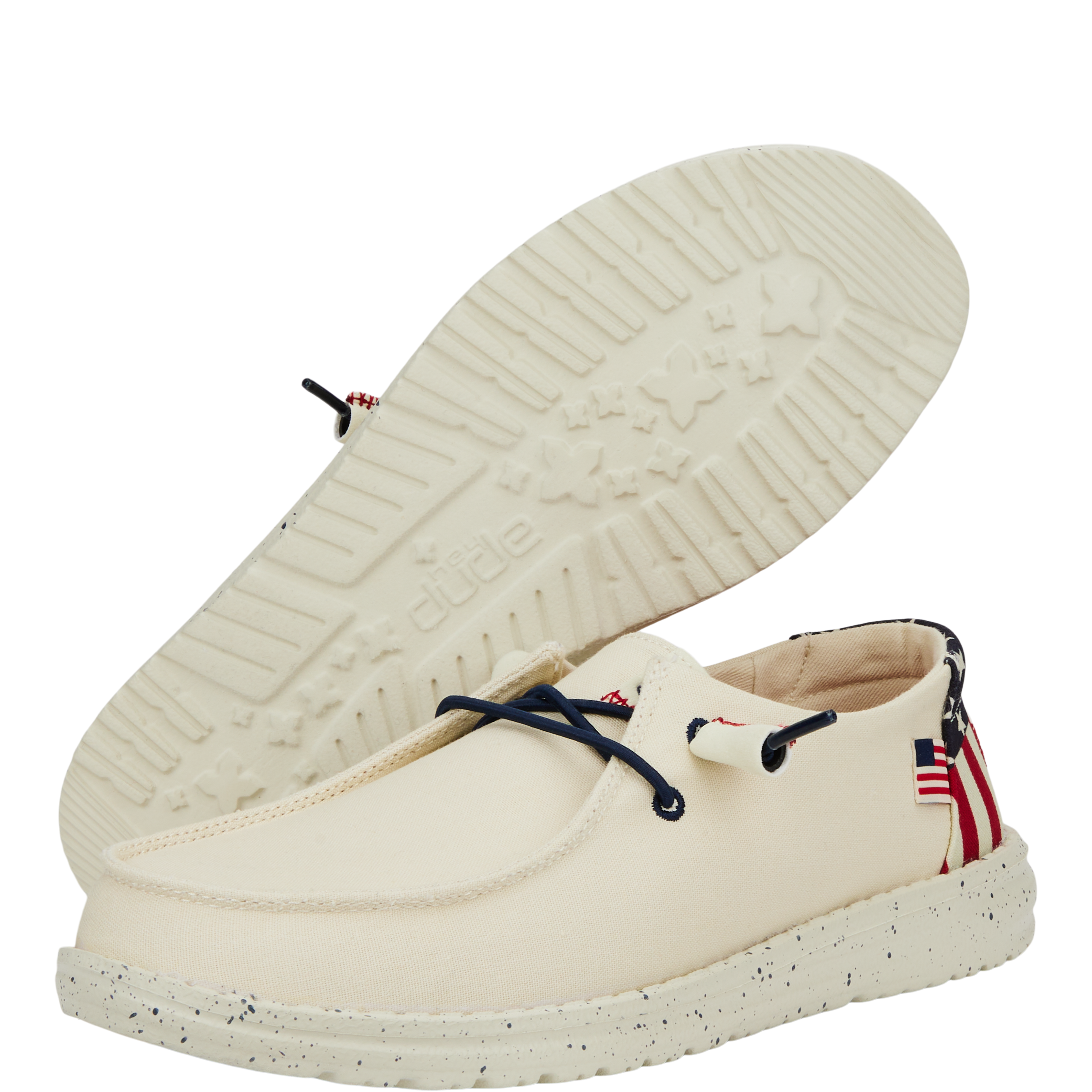Wendy Americana - Off White