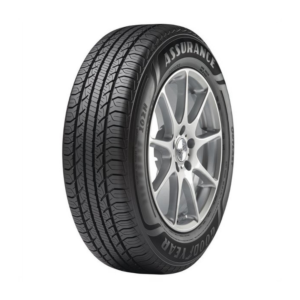 Goodyear Assurance Outlast 235/65R18 106V All-Season Tire