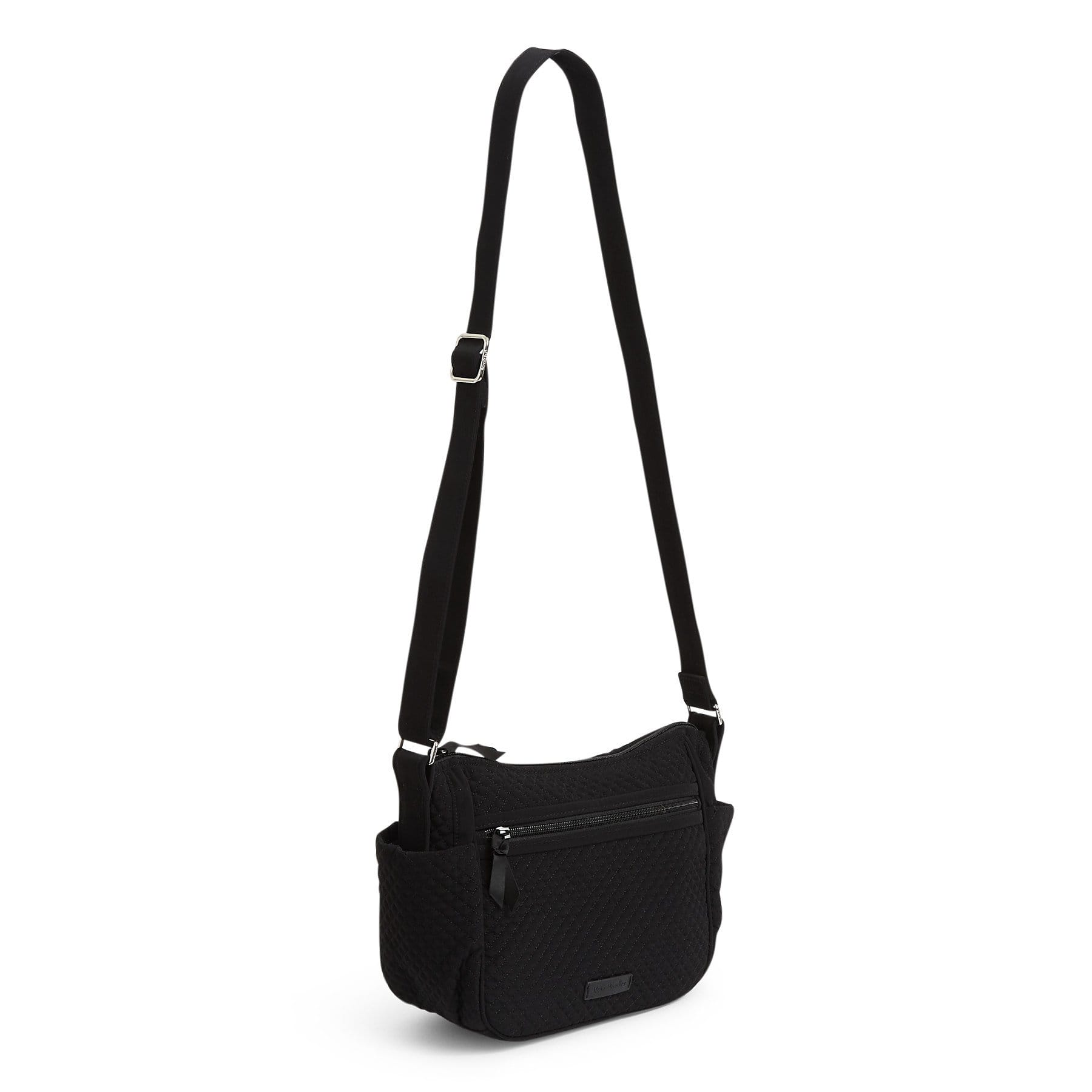 On the Go Crossbody Bag