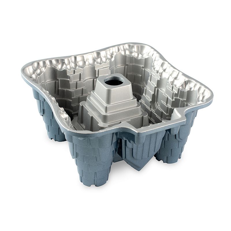 Nordic Ware Castle Bundt Pan