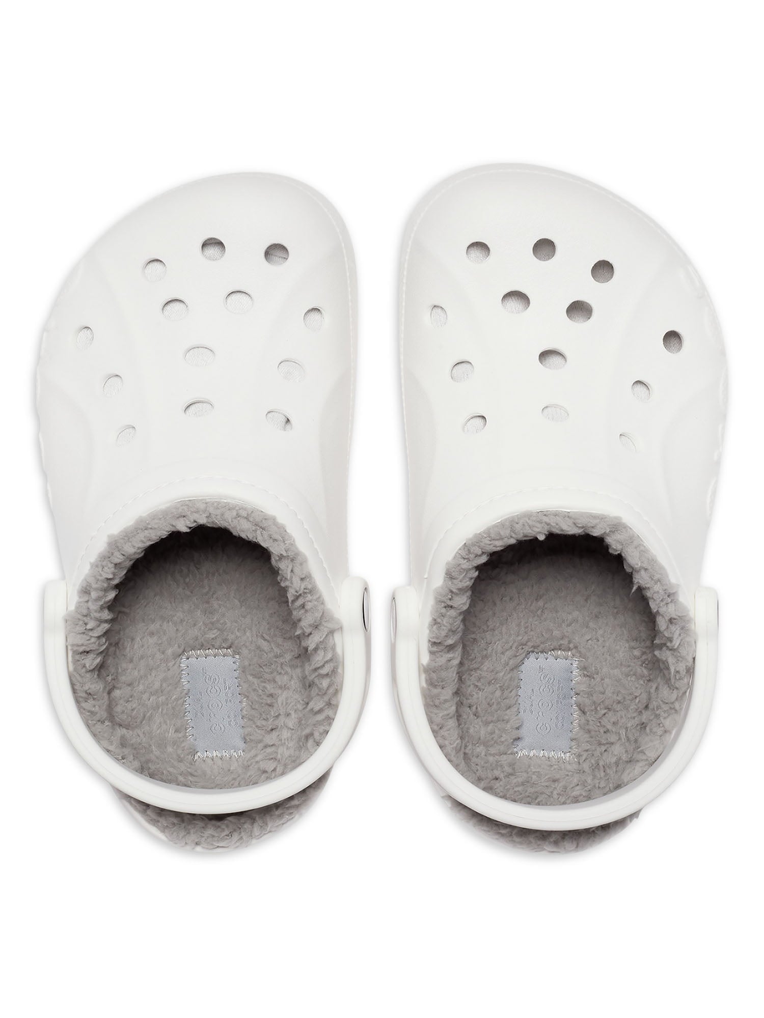 Crocs Unisex Baya Lined Clog