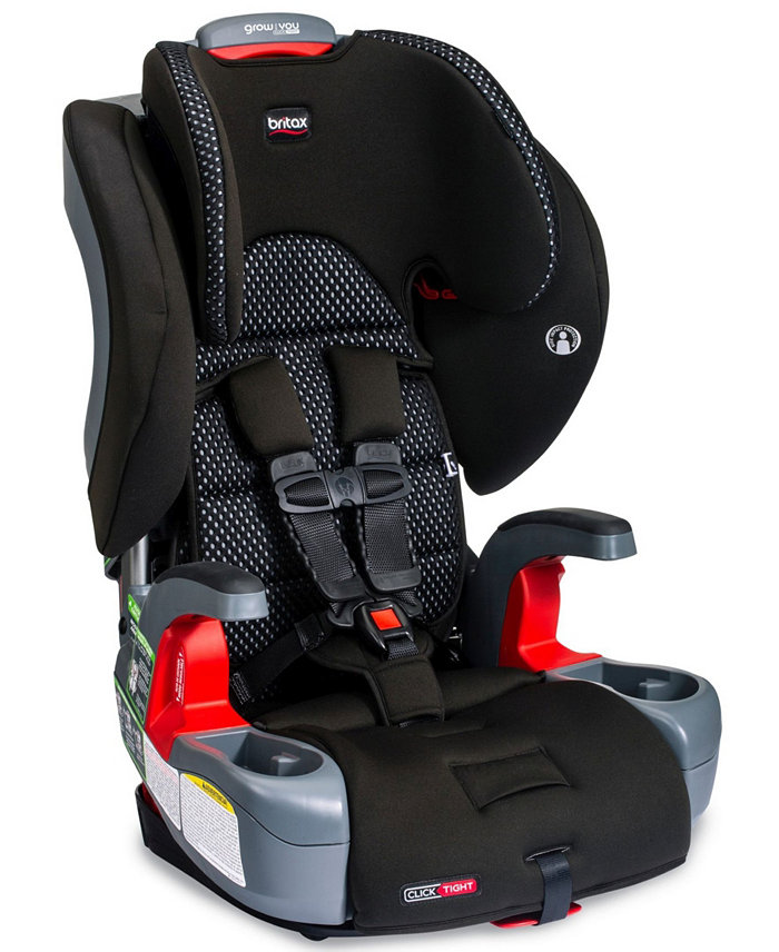 Britax Grow with You Clicktight Car Seats