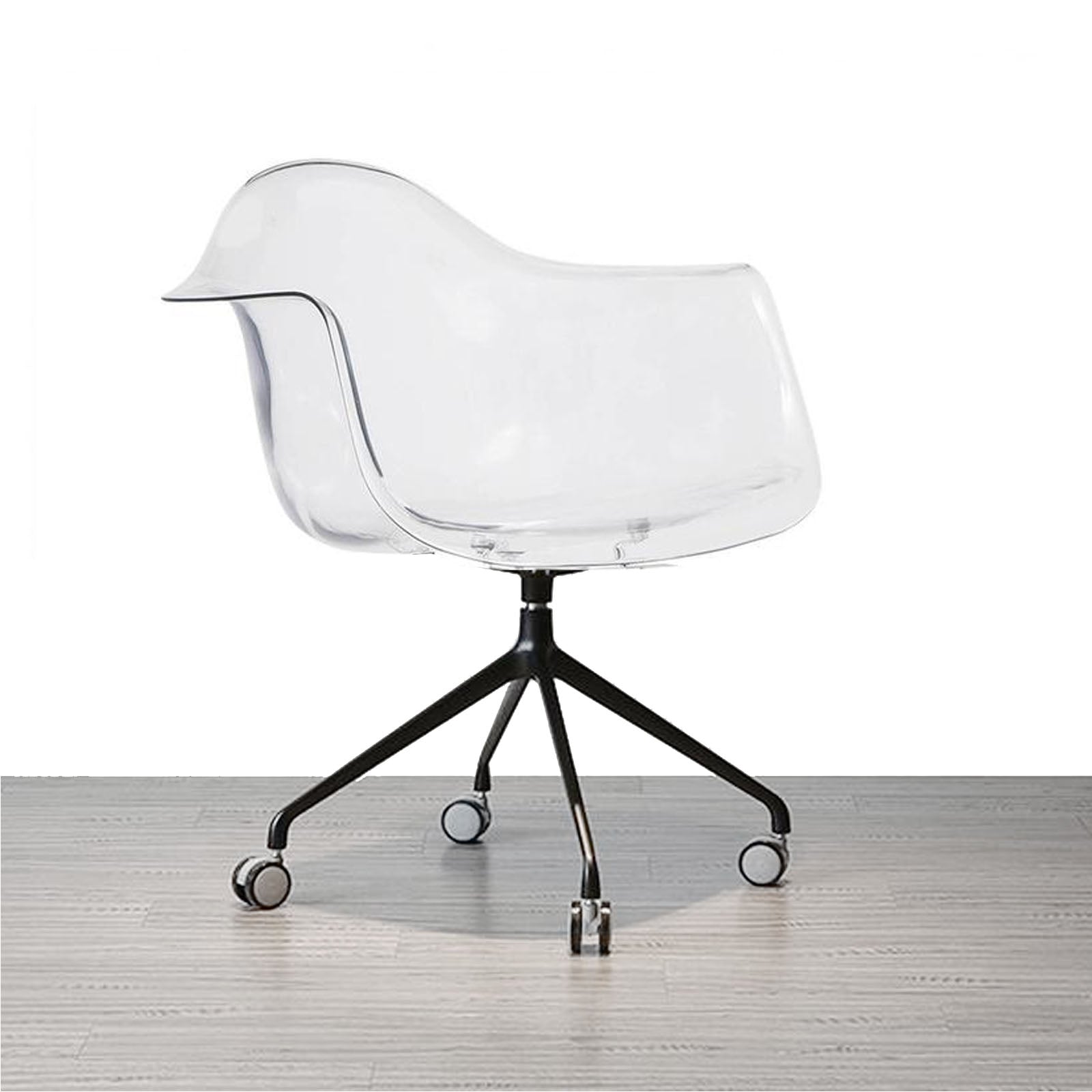 Classic Chair Pc-125E+Seat