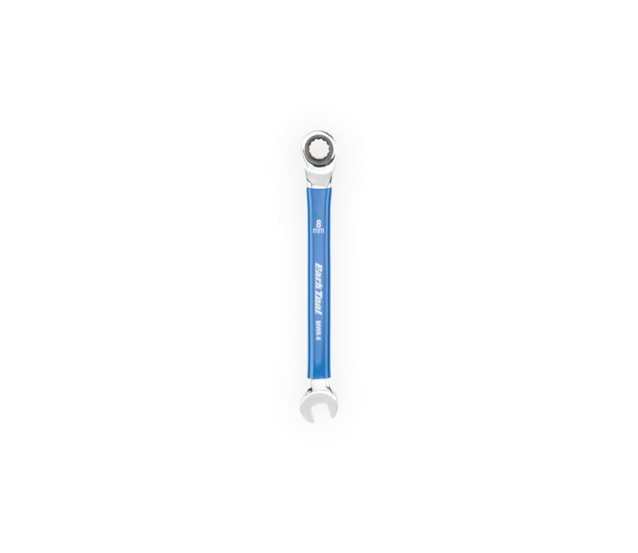 Park Tool Ratcheting Metric Wrench MWR