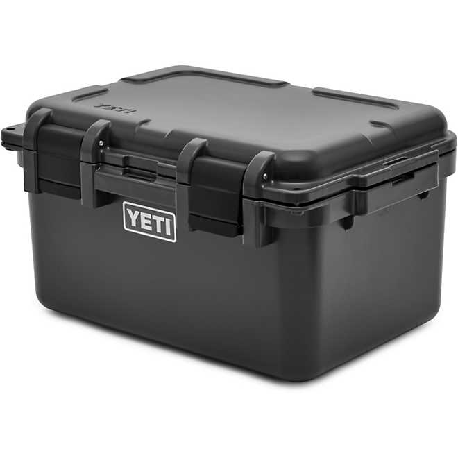 YETI LoadOut GoBox 30 Cargo Container