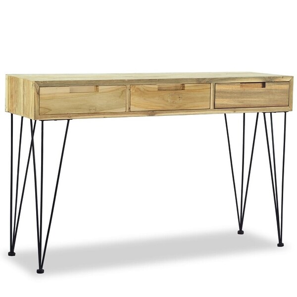 Console Table 47.2