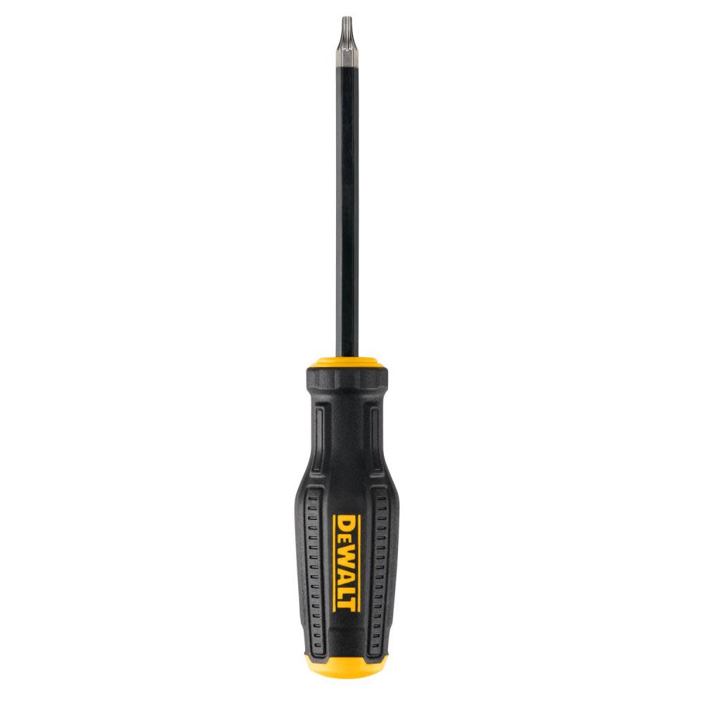 DEWALT TOUGHSERIES T15 Screwdriver