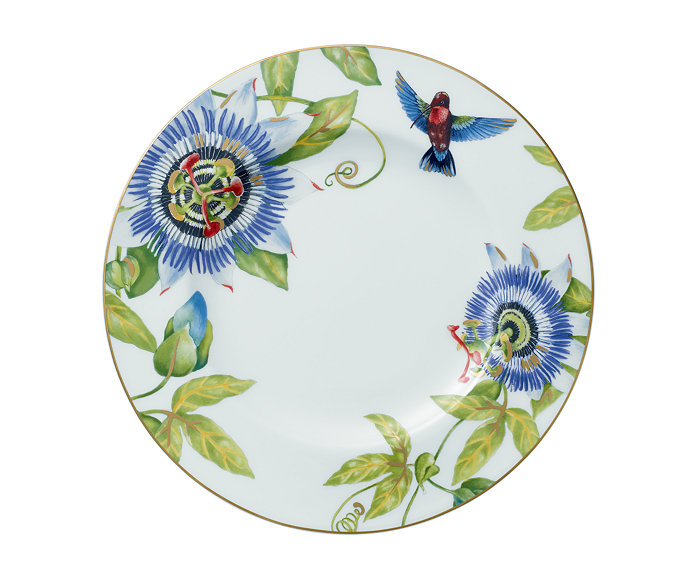 Villeroy and Boch Amazonia Anmut Dinner Plate