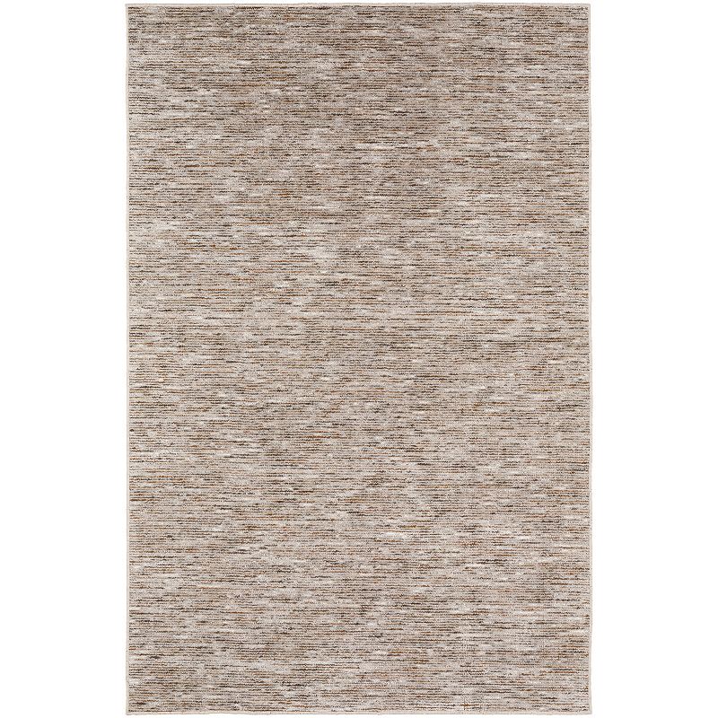 Addison Villager Active Solid Rug