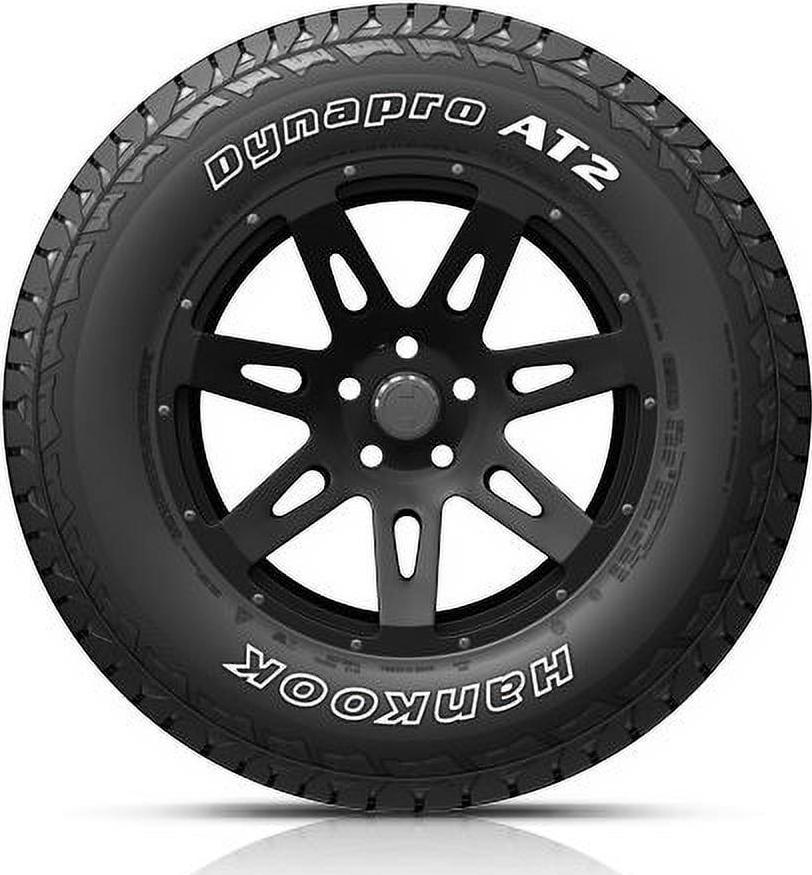 Hankook Dynapro AT2 (RF11) All Terrain LT275/65R18 123/120S E Light Truck Tire