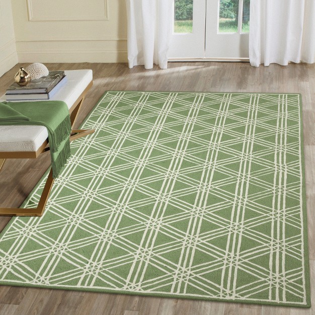 Liora Manne Capri Geometric Indoor outdoor Area Rug