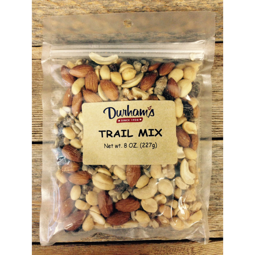 TRAIL MIX 8OZ