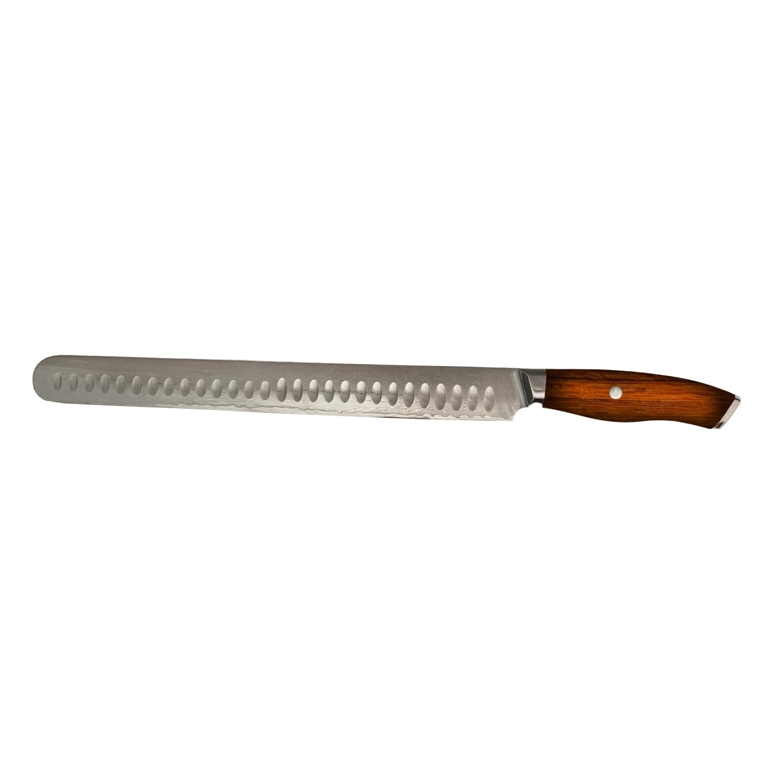 Drip EZ 14-Inch Brisket Carving Knife