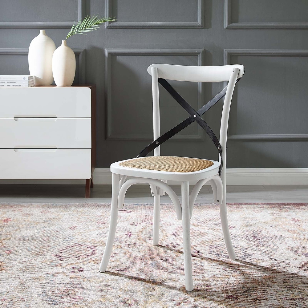 The Gray Barn Windy Poplars Dining Chair