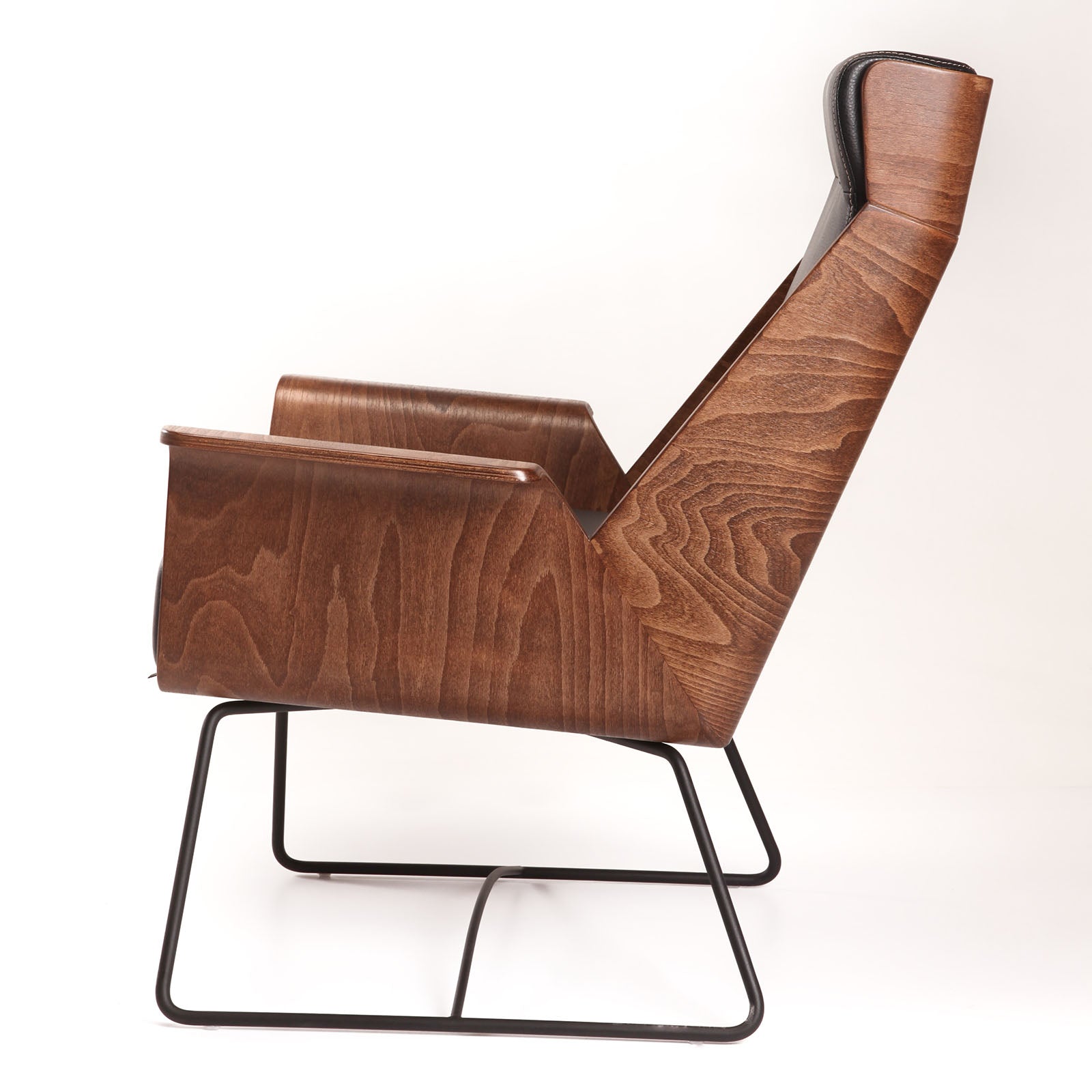 Wings Chair  Wing-001-W