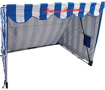 Tommy Bahama Beach Sun Shelter - Cabana