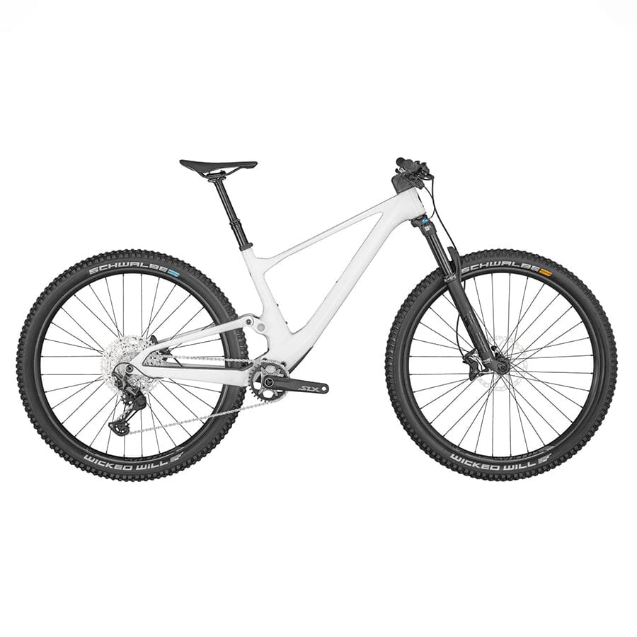 SCOTT Spark 930