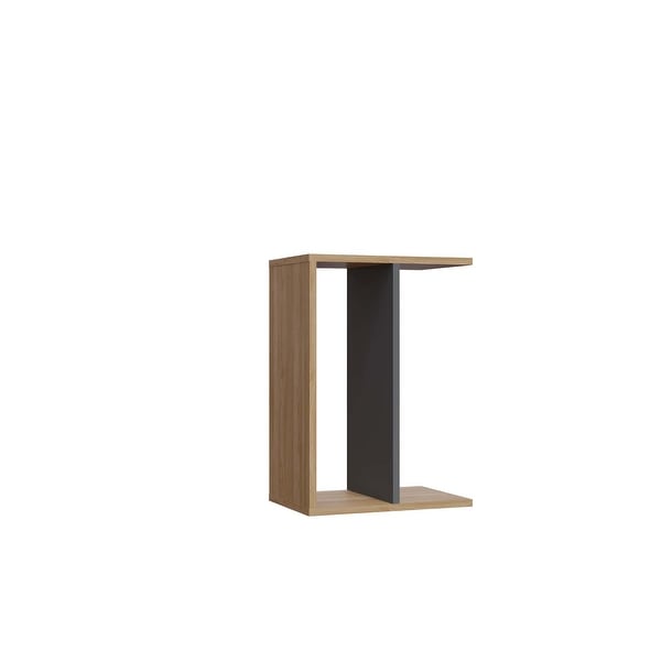 Halsted Side Table