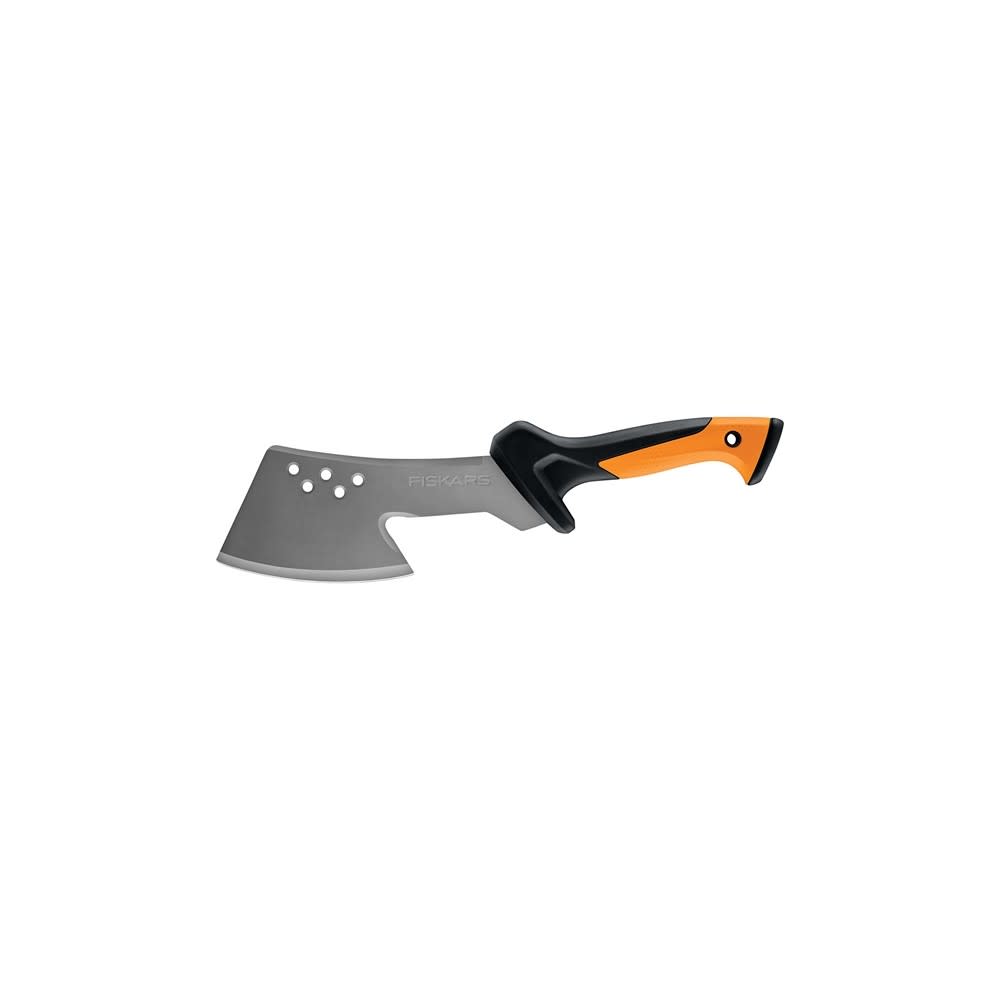 Fiskars 18 Hatchet with Nylon Carrying Sheath