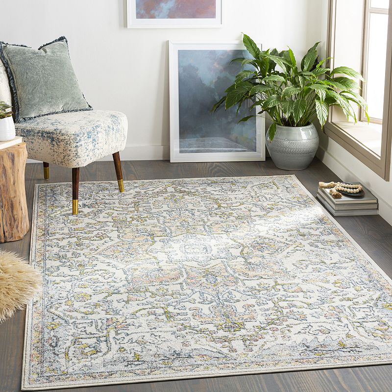 Decor 140 Fiorenza Global Rug