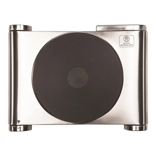 Nesco Single Hotplate Burner