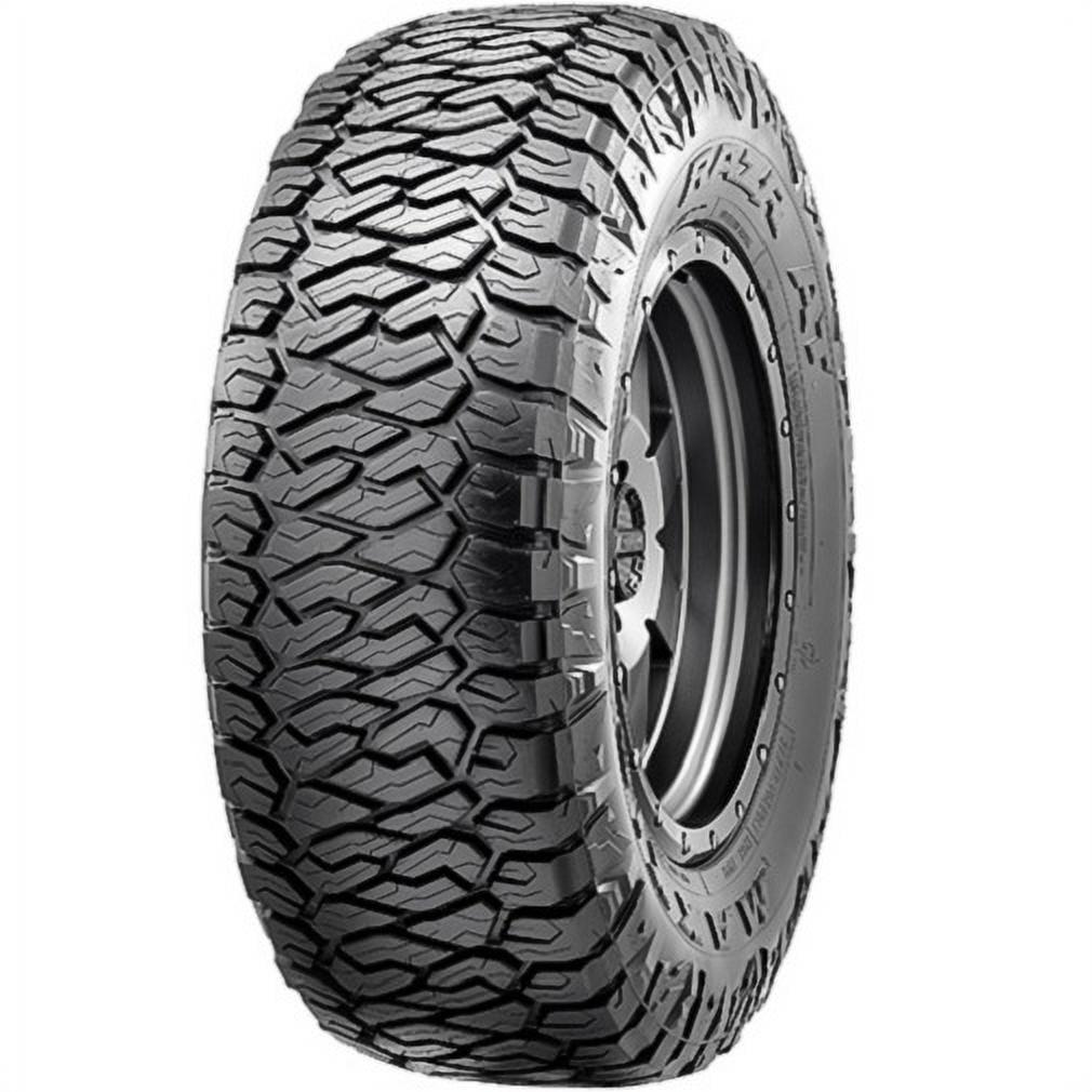 Maxxis Razr AT LT 285/70R17 Load E (10 Ply) A/T All Terrain Tire