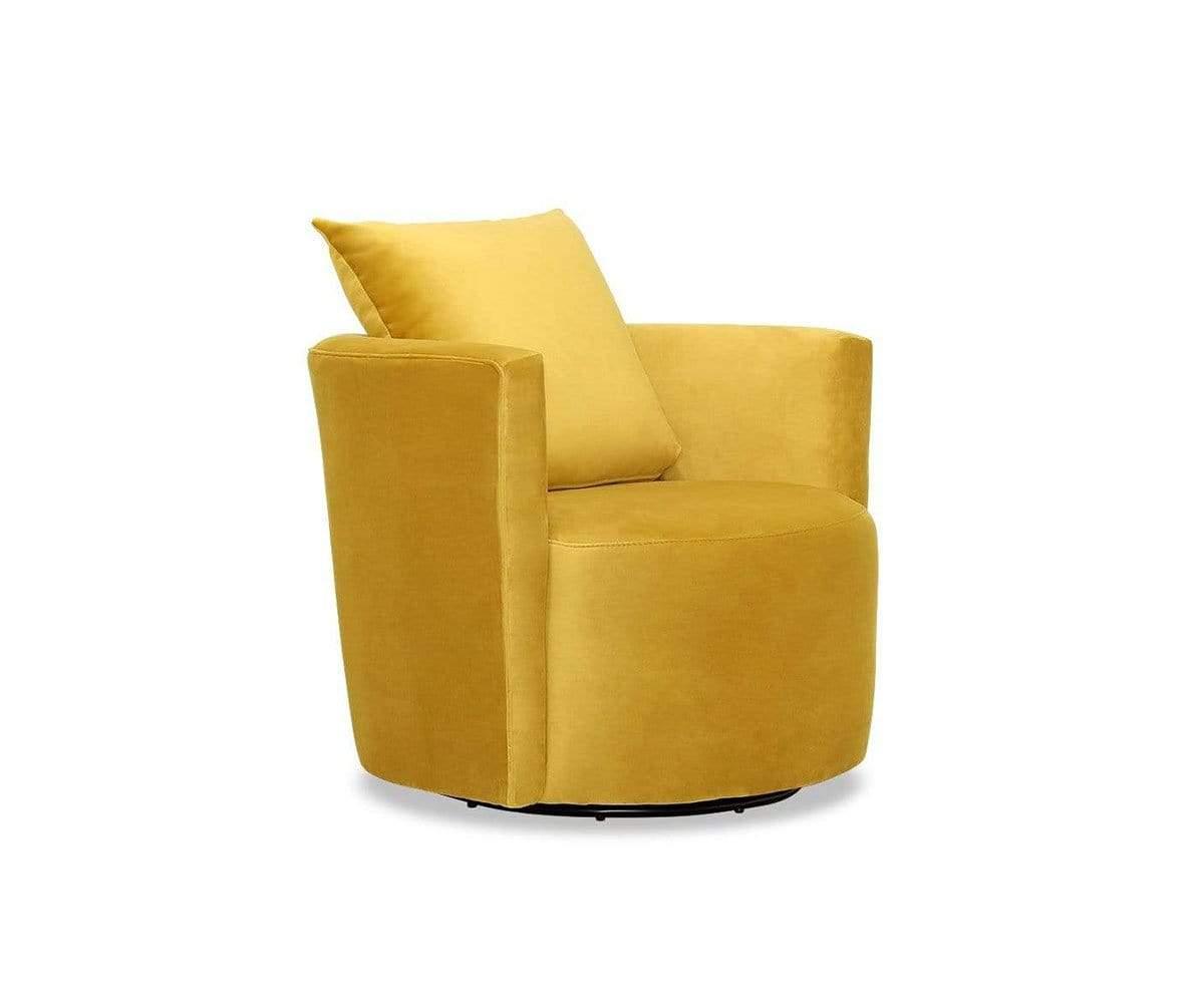 Omri Swivel Chair