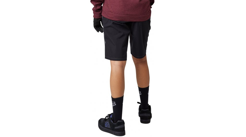 Fox Racing Ranger Water MTB Short - Dark Shadow