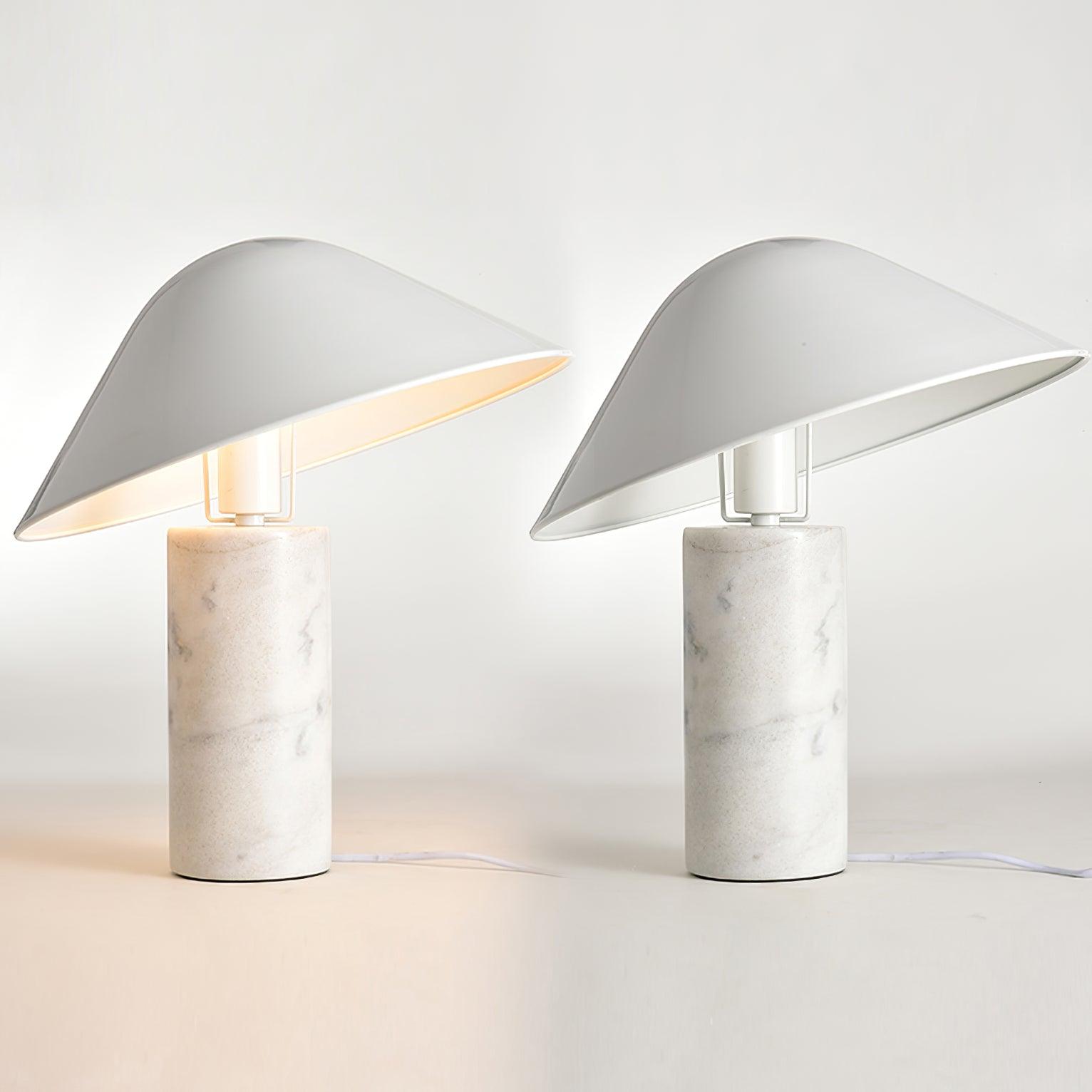 Adelaide Marble Table Lamp