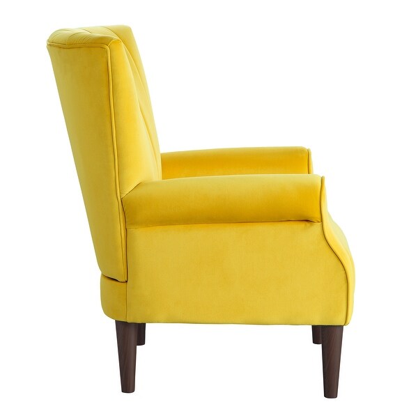 Timba Accent Chair