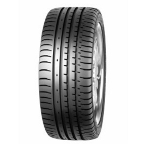 Accelera Phi 2 28530R19XL 98Y BSW Tires