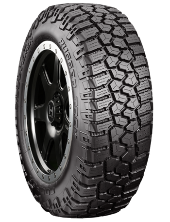 Cooper Discoverer Rugged TREK 275/65R18 Tires