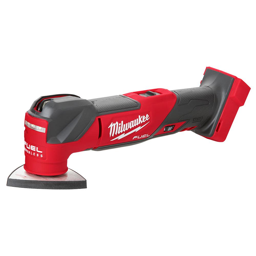 Milwaukee  M18 FUEL Oscillating Multi Tool Reconditioned