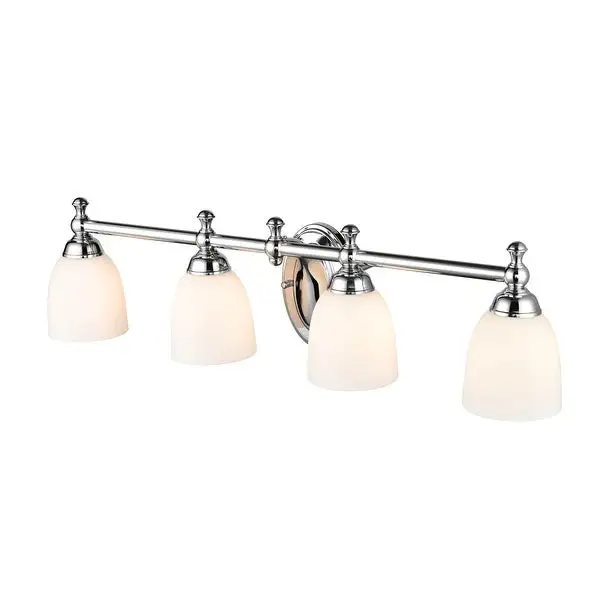 Millennium Light 4 Light Vanity Fixture in Multiple Finishes - N/A