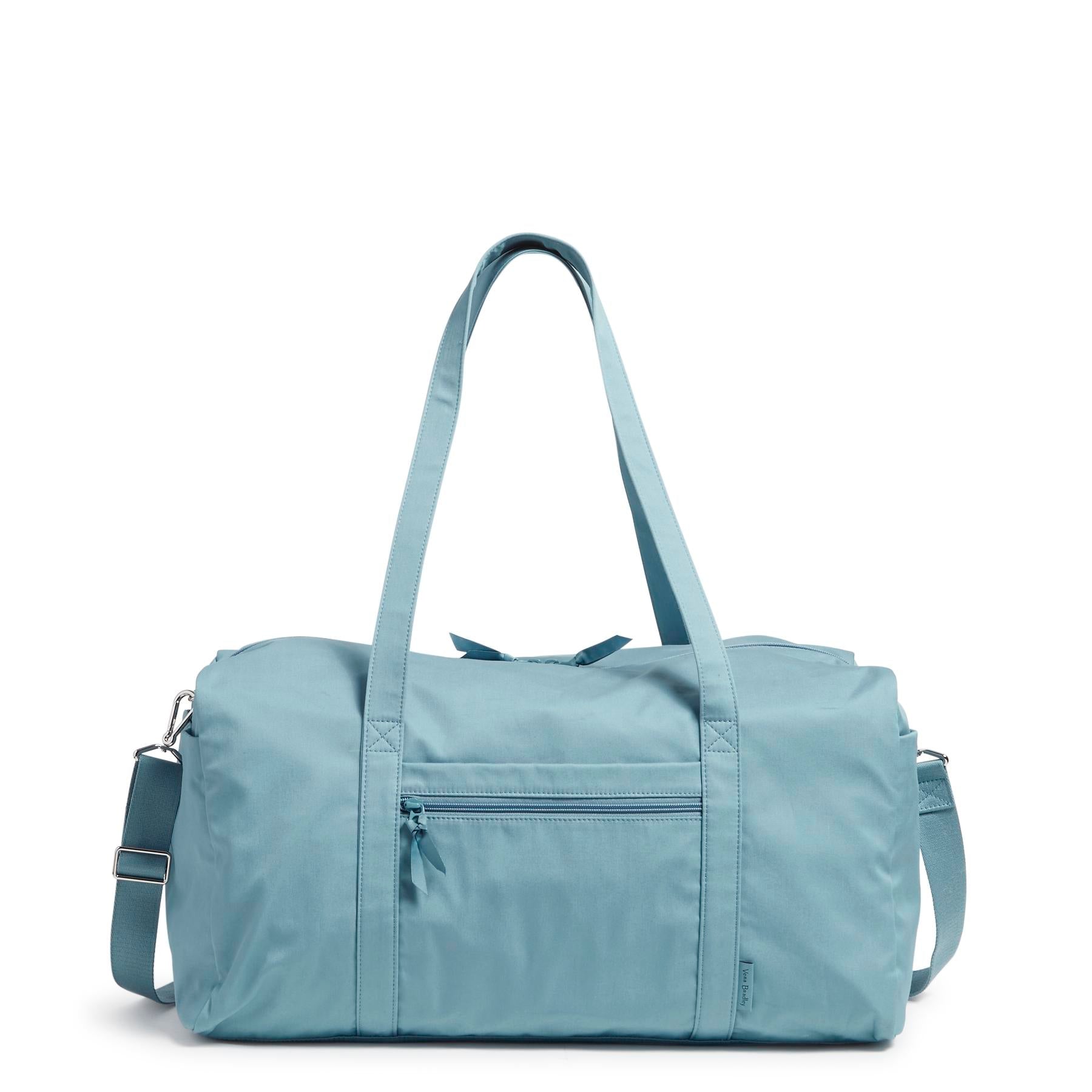 Large Travel Duffel Bag